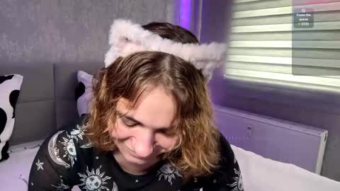 Anna Vdovoch online show from October 2025 07:50:02 AM