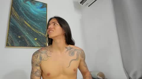 Snapshot of poseidoexclusive chatting on March 2025 05:42:02 AM Poseidon online show from March 2025 05:42:02 AM