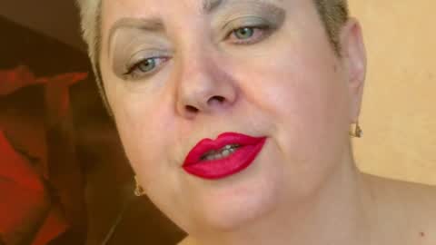 LADY POSH online show from January 2025 04:48:02 AM