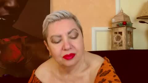 LADY POSH online show from January 2026 02:16:01 AM