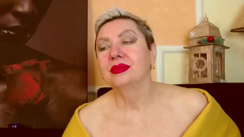 LADY POSH online show from February 2026 10:36:02 PM