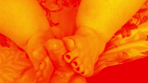 LADY POSH online show from March 2026 09:33:01 PM