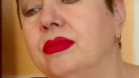 LADY POSH online show from June 2026 09:41:01 PM