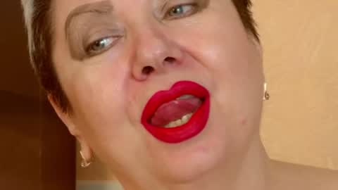 LADY POSH online show from July 2026 04:29:01 AM