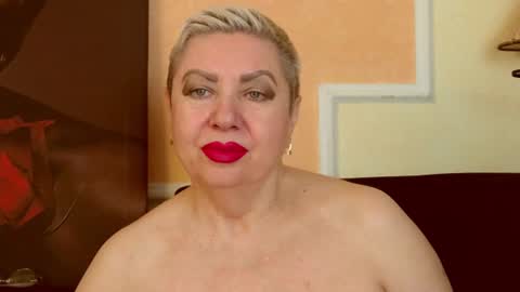 LADY POSH online show from July 2026 05:49:01 AM