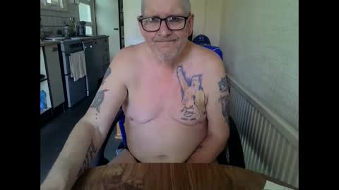 poshman65 online show from May 2026 07:48:02 AM