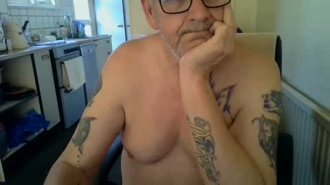 poshman65 online show from July 2026 09:02:01 AM