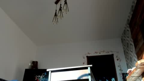 Snapshot of positivevibess chatting on January 2025 01:06:02 PM positivevibess online show from January 2025 01:06:02 PM