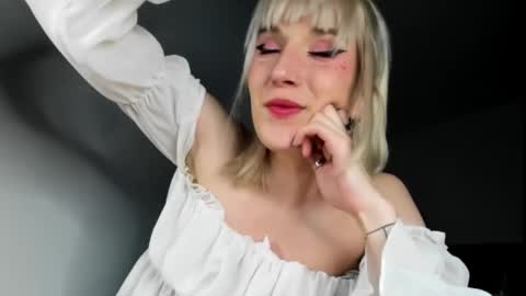 Snapshot of positivevibess chatting on March 2025 09:37:01 PM positivevibess online show from March 2025 09:37:01 PM