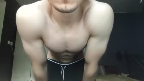 possession_che online show from July 2026 05:34:01 AM