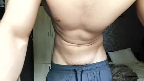 possession_che online show from July 2026 07:02:01 AM