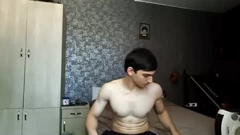 possession_che online show from July 2026 09:14:01 AM
