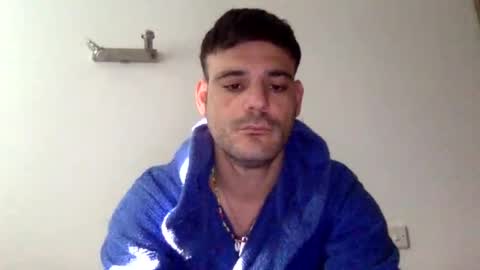 Snapshot of potter8865 chatting on December 2024 08:05:02 AM Josh online show from December 2024 08:05:02 AM