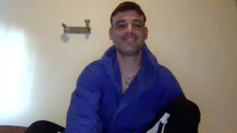 Snapshot of potter8865 chatting on January 2025 07:07:02 AM Josh online show from January 2025 07:07:02 AM