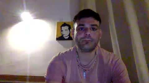 Snapshot of potter8865 chatting on March 2025 11:18:02 PM Josh online show from March 2025 11:18:02 PM