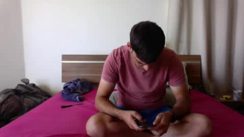 Snapshot of potter8865 chatting on October 2025 09:53:01 AM Josh online show from October 2025 09:53:01 AM