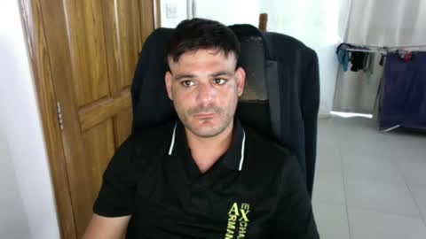 Snapshot of potter8865 chatting on October 2025 08:04:02 AM Josh online show from October 2025 08:04:02 AM