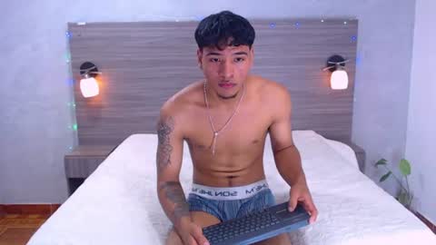 Poul online show from July 2026 08:11:02 PM