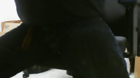 ConchilDog online show from December 2024 08:29:01 PM