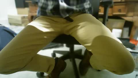 ConchilDog online show from February 2025 05:04:02 PM