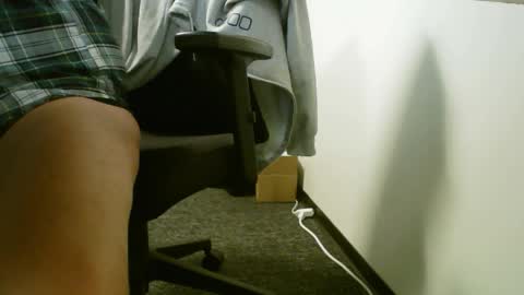 ConchilDog online show from April 2026 11:52:02 AM