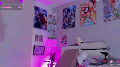 power_girl69 online show from June 2026 09:41:01 PM