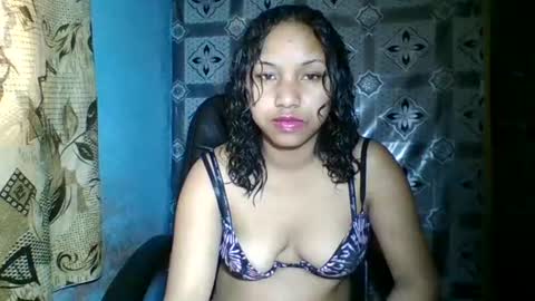 LARISSAH online show from July 2026 04:06:02 AM