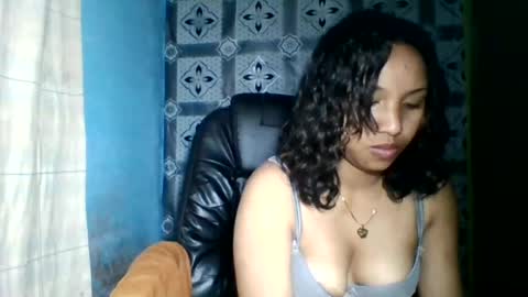LARISSAH online show from July 2026 03:13:01 AM