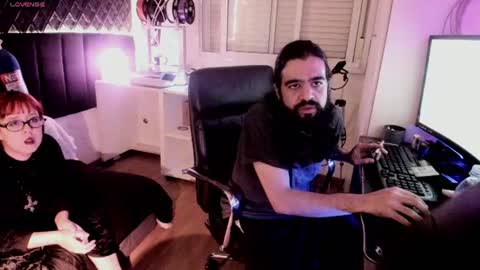 Ravena Rozz online show from July 2026 02:29:02 AM
