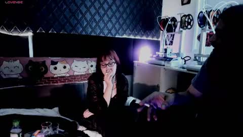 Ravena Rozz online show from July 2026 07:23:02 AM