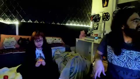 Ravena Rozz online show from July 2026 02:27:02 AM