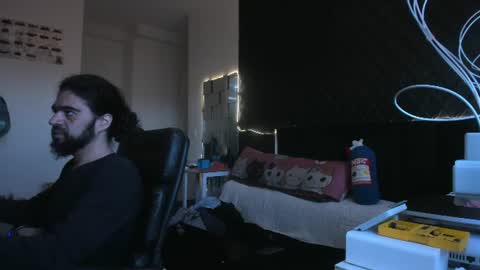 Ravena Rozz online show from July 2026 07:09:01 PM