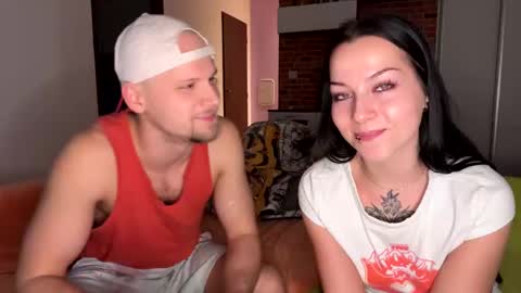 Snapshot of powerduo1 chatting on January 2025 05:09:02 PM powerduo l online show from January 2025 05:09:02 PM