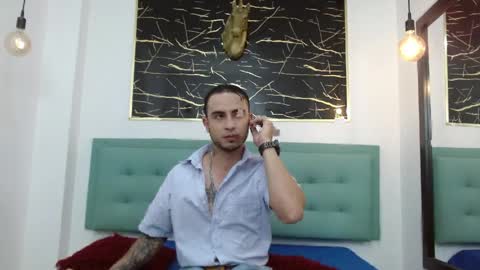 Snapshot of powerlustx chatting on May 2026 03:47:02 AM online show from May 2026 03:47:02 AM