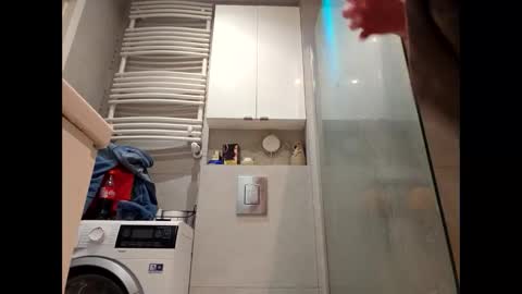 Big Dick online show from April 2026 05:49:01 AM