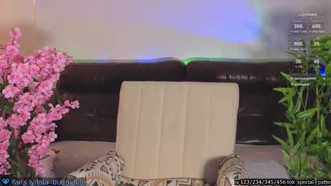 Lola online show from November 2025 05:17:01 AM