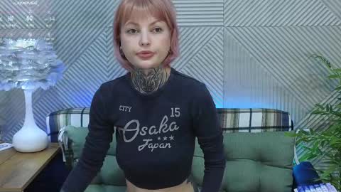 Lola online show from February 2026 05:49:01 AM