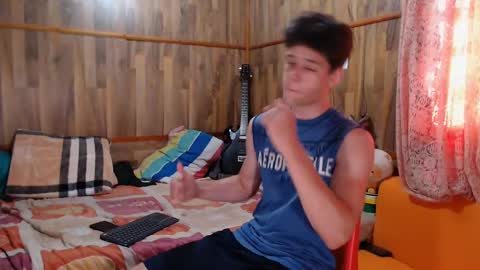 chris independent  online show from February 2025 08:30:01 PM