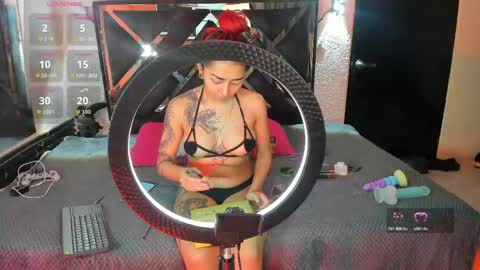 poyson_ivy1 online show from May 2026 12:08:01 AM