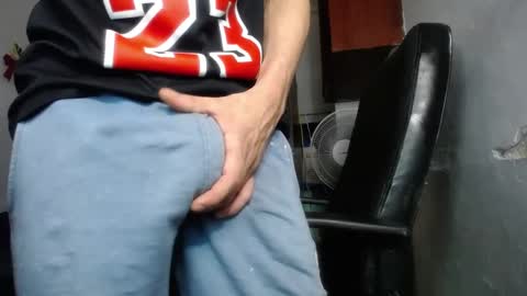 Snapshot of poysonsam chatting on January 2025 11:56:02 AM Ricksam online show from January 2025 11:56:02 AM