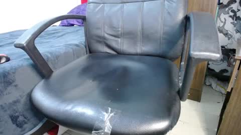 Snapshot of poysonsam chatting on January 2025 11:00:01 PM Ricksam online show from January 2025 11:00:01 PM