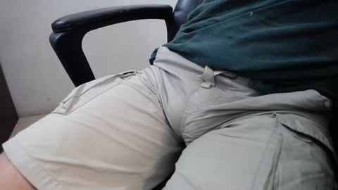 Snapshot of poysonsam chatting on October 2025 04:38:02 PM Ricksam online show from October 2025 04:38:02 PM