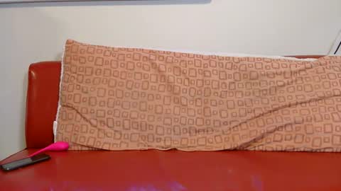 PAWG Pale Princess online show from September 2025 07:15:02 PM