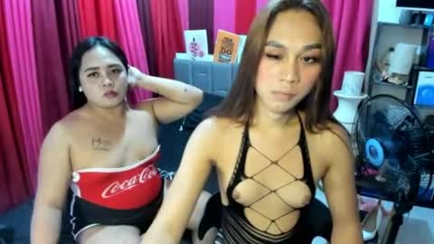 Ppyangs Room online show from July 2026 06:32:01 PM