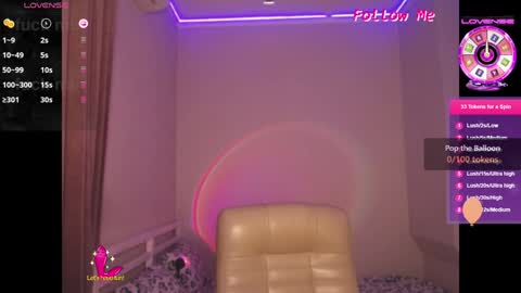 Snapshot of pr1ma chatting on February 2025 04:36:02 PM Lina online show from February 2025 04:36:02 PM