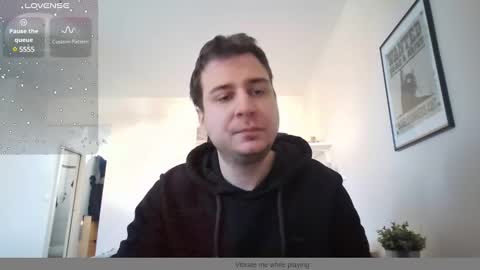 Snapshot of prdolac chatting on February 2025 07:57:02 AM prdolac online show from February 2025 07:57:02 AM