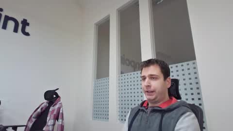 Snapshot of prdolac chatting on February 2025 03:36:02 PM prdolac online show from February 2025 03:36:02 PM