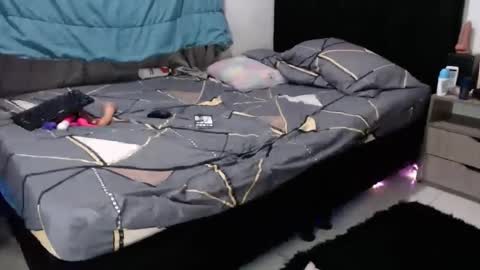 Snapshot of preciosa15 chatting on September 2025 02:58:02 AM Dahiana. online show from September 2025 02:58:02 AM