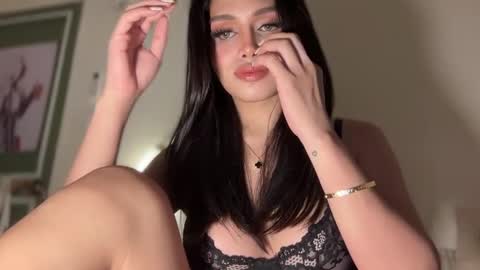 Oh my Amber online show from February 2025 10:51:01 PM