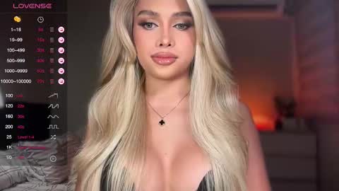 Oh my Amber online show from October 2025 01:58:02 AM